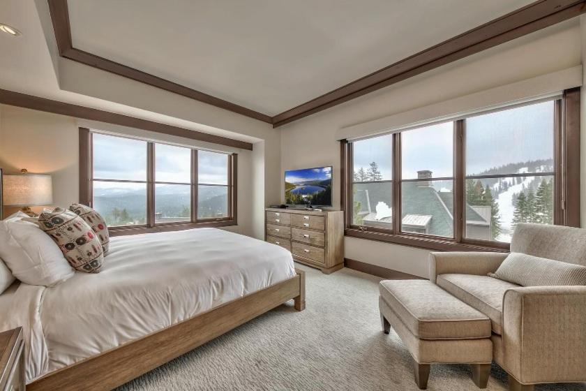 Lake Tahoe Vacations - Constellation Residences - Property Image 71