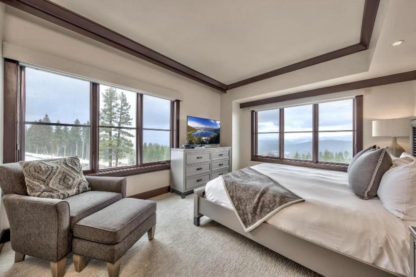 Lake Tahoe Vacations - Constellation Residences - Property Image 86