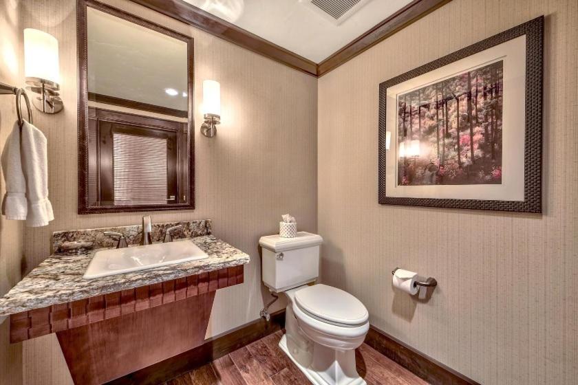 Lake Tahoe Vacations - Constellation Residences - Property Image 3