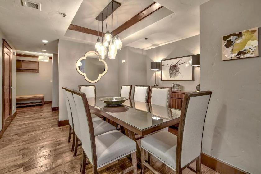 Lake Tahoe Vacations - Constellation Residences - Property Image 2