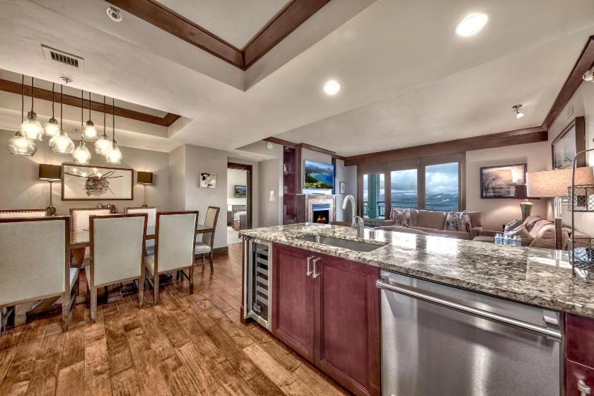 Lake Tahoe Vacations - Constellation Residences - Property Image 56