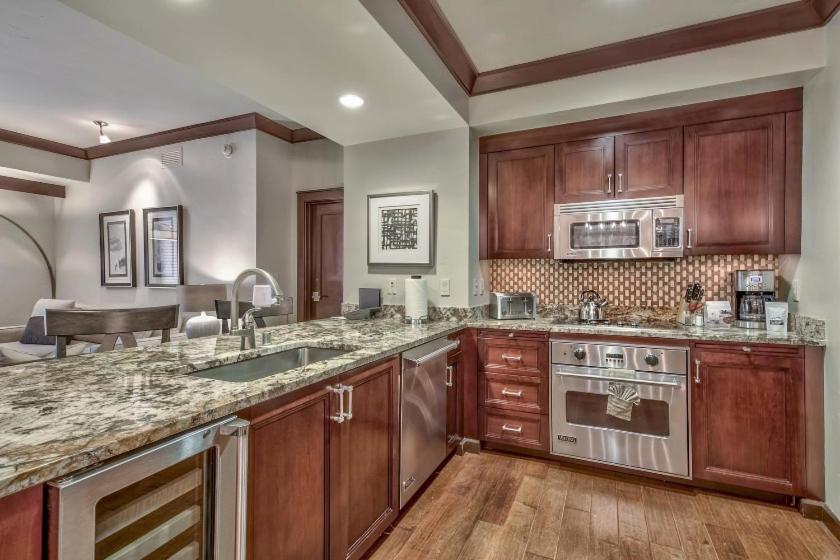 Lake Tahoe Vacations - Constellation Residences - Property Image 49