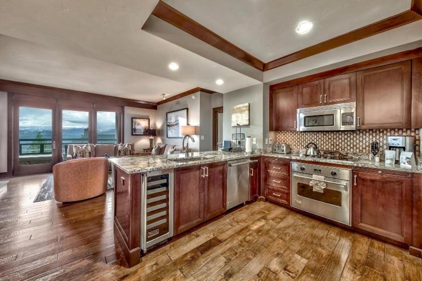 Lake Tahoe Vacations - Constellation Residences - Property Image 70