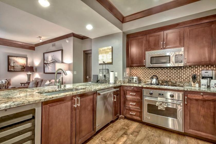 Lake Tahoe Vacations - Constellation Residences - Property Image 88