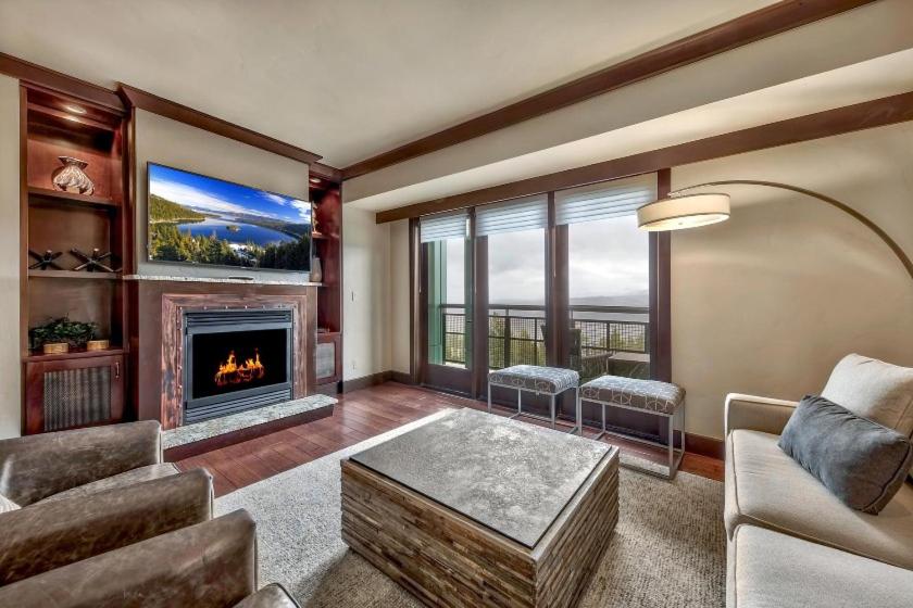 Lake Tahoe Vacations - Constellation Residences - Property Image 81