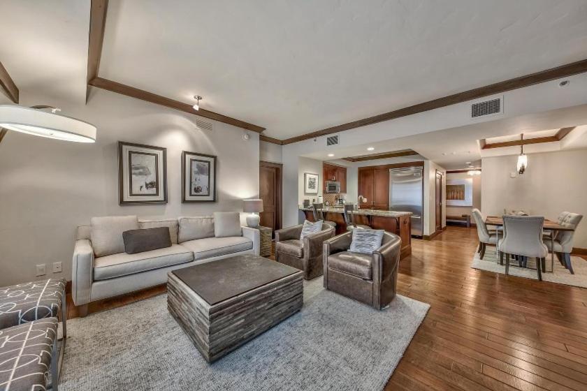 Lake Tahoe Vacations - Constellation Residences - Property Image 82