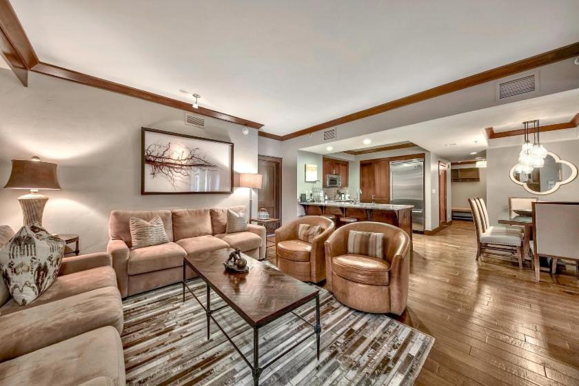 Lake Tahoe Vacations - Constellation Residences - Property Image 10
