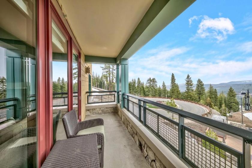 Lake Tahoe Vacations - Constellation Residences - Property Image 67