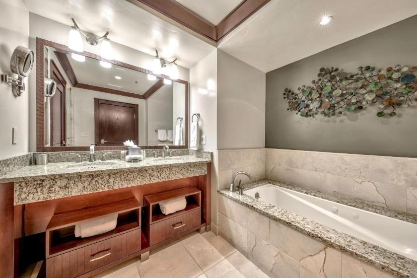 Lake Tahoe Vacations - Constellation Residences - Property Image 65