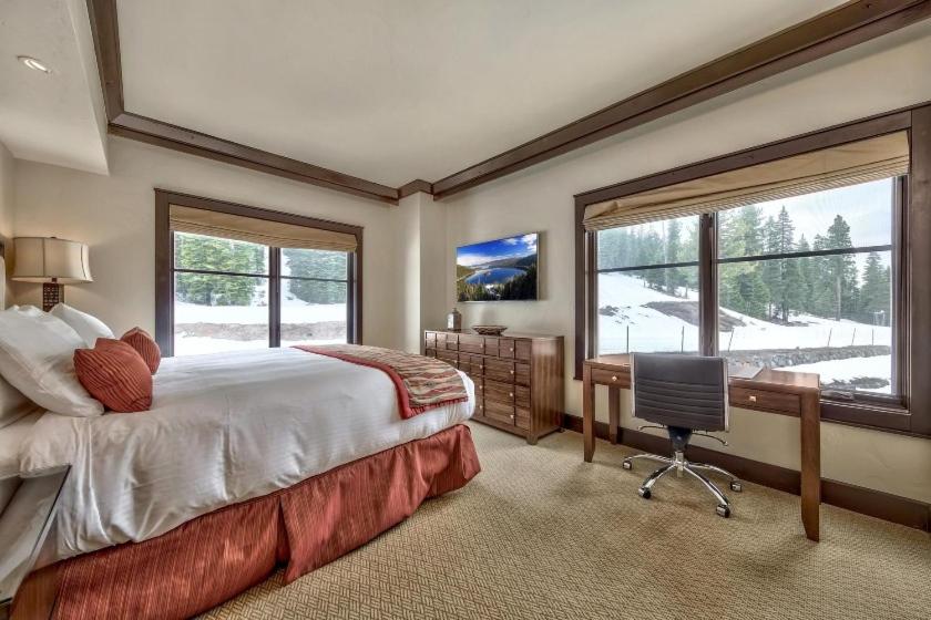 Lake Tahoe Vacations - Constellation Residences - Property Image 62