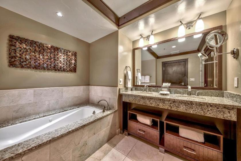Lake Tahoe Vacations - Constellation Residences - Property Image 61