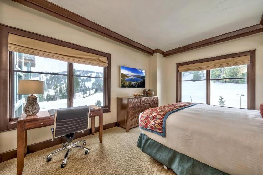Lake Tahoe Vacations - Constellation Residences - Property Image 48