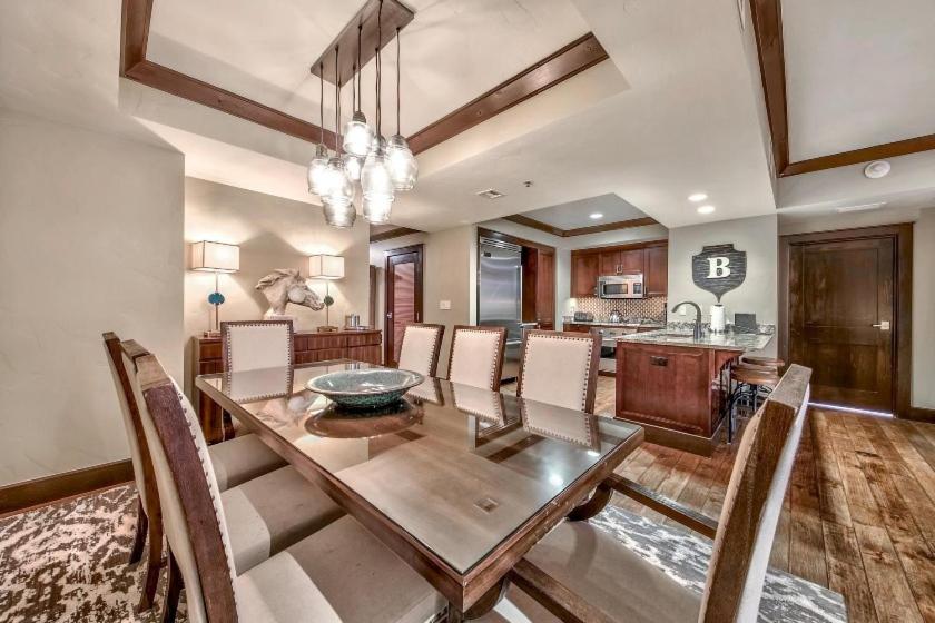 Lake Tahoe Vacations - Constellation Residences - Property Image 59