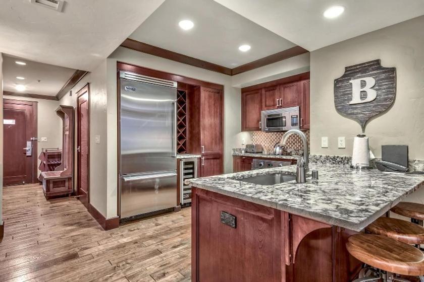 Lake Tahoe Vacations - Constellation Residences - Property Image 57