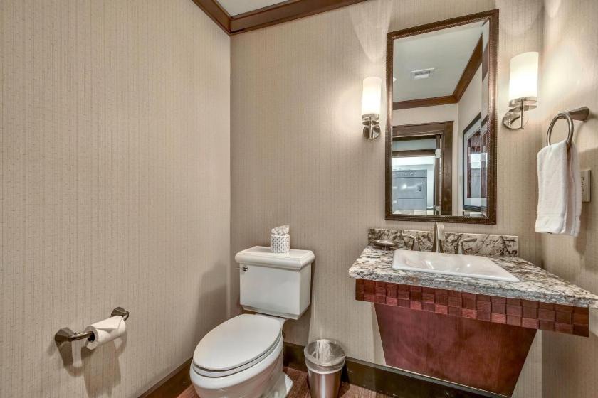 Lake Tahoe Vacations - Constellation Residences - Property Image 54