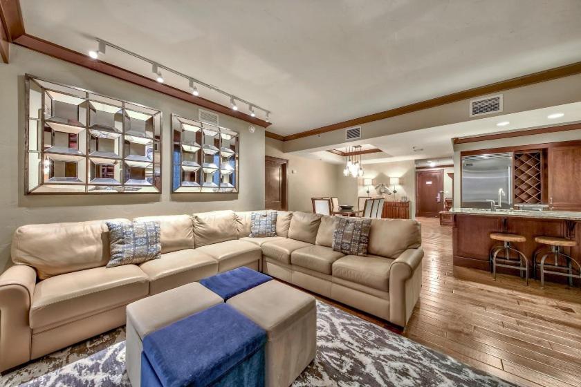 Lake Tahoe Vacations - Constellation Residences - Property Image 53