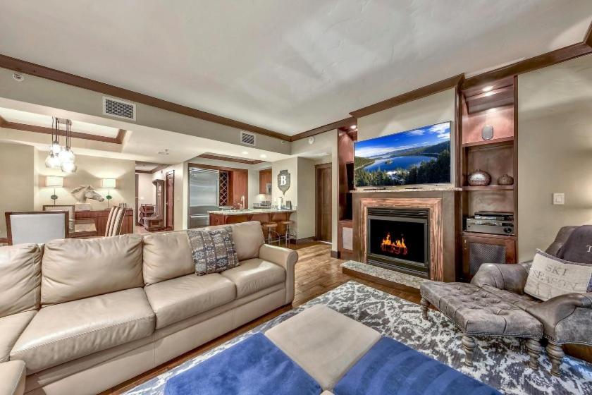 Lake Tahoe Vacations - Constellation Residences - Property Image 55