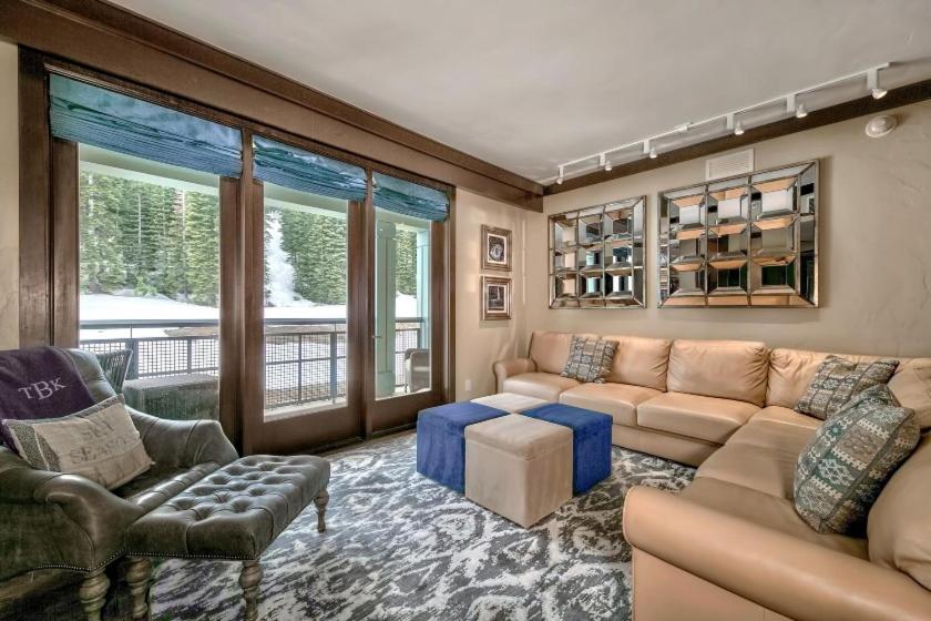 Lake Tahoe Vacations - Constellation Residences - Property Image 52