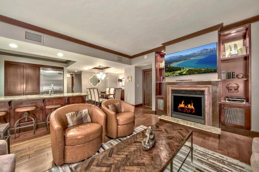 Lake Tahoe Vacations - Constellation Residences - Property Image 50