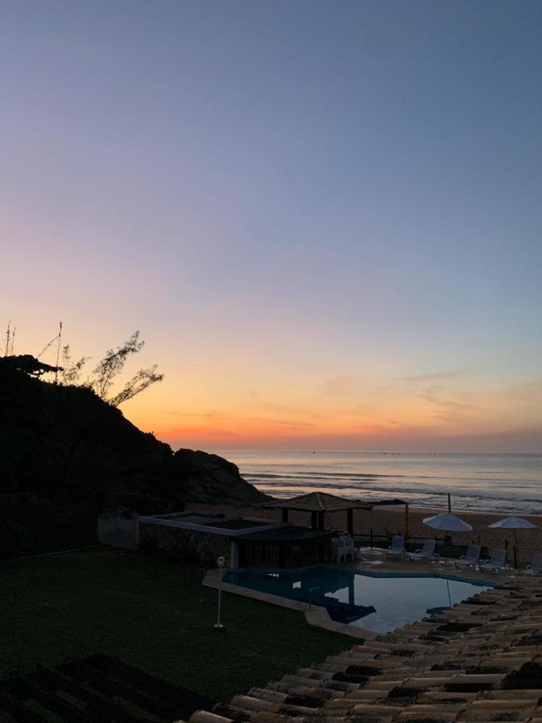 Pousada Oceano de Búzios