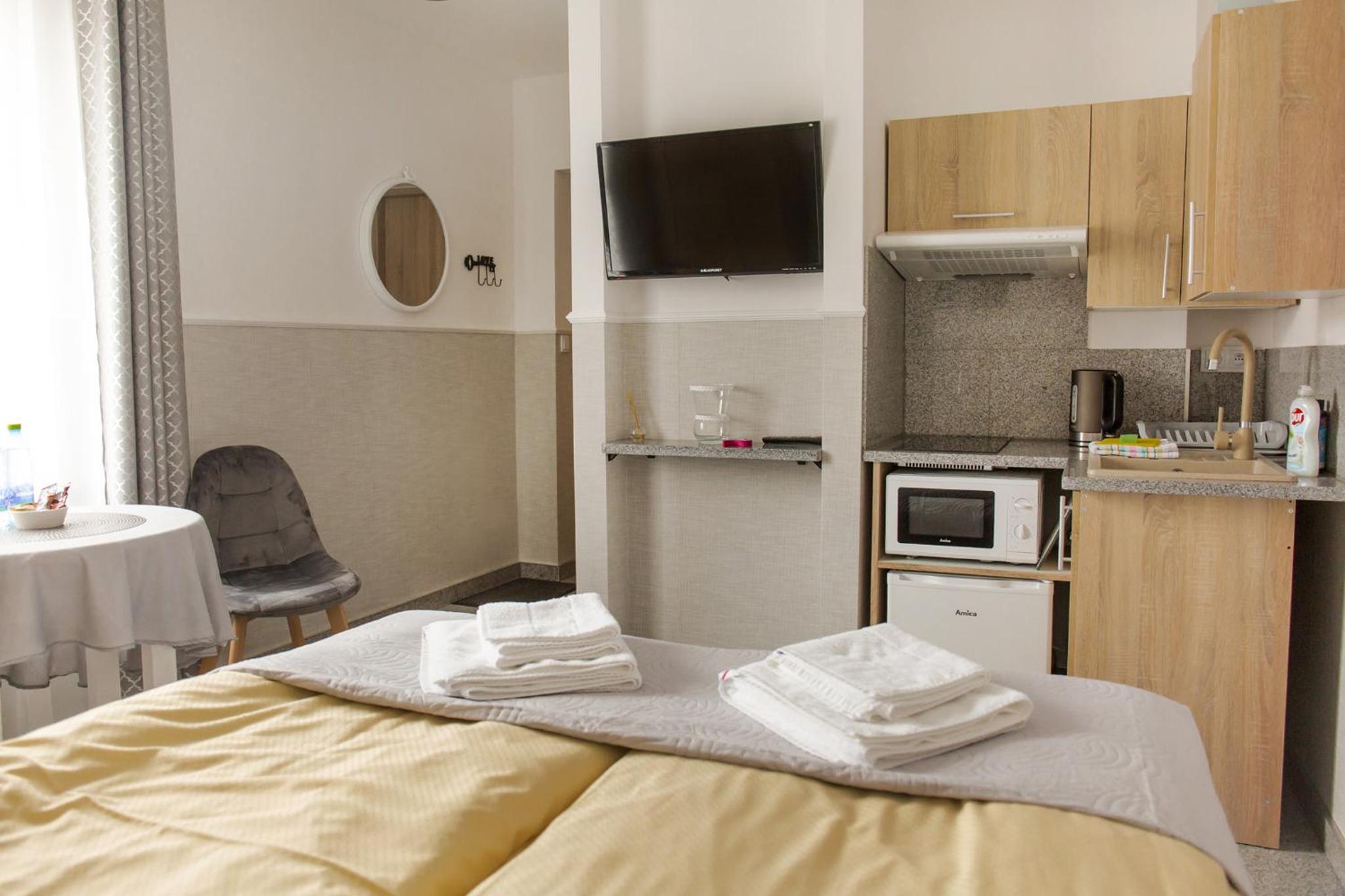 Apartamenty pod Jedynka - Sikorskiego 3/1, photo 20