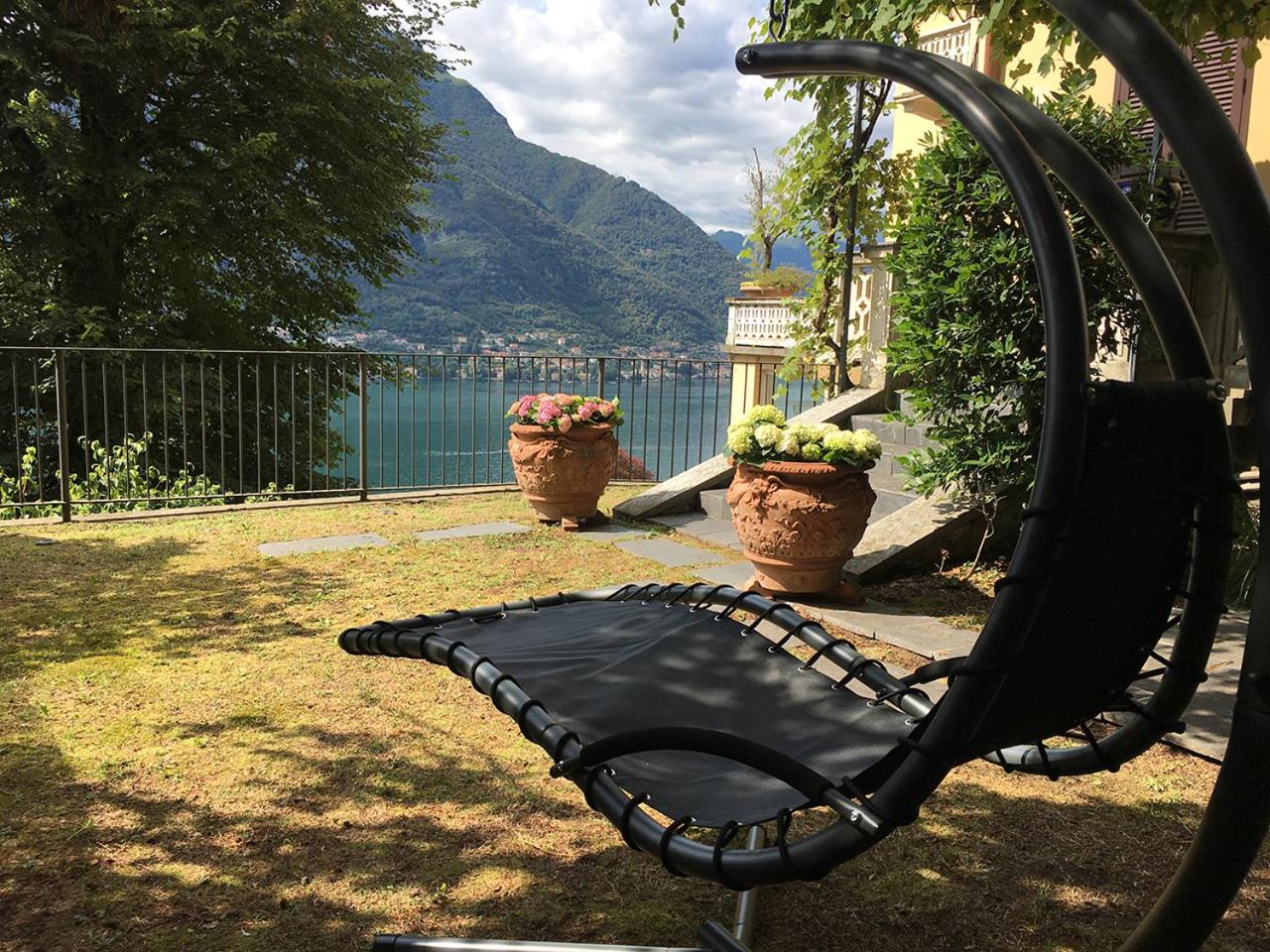 Lake Como Villa Ines Apartment photo 2