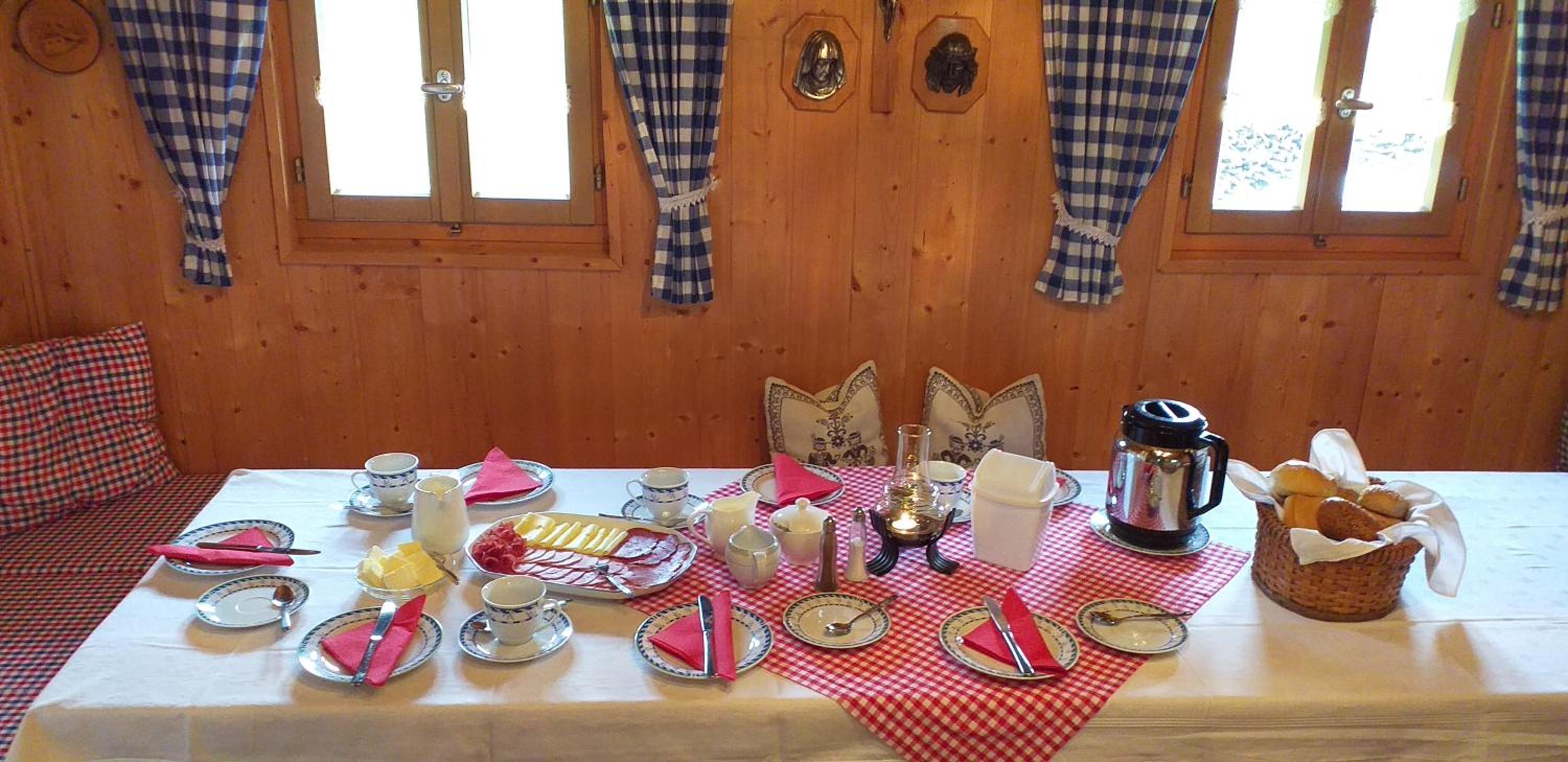 Ferienwohnung Steinbeisser