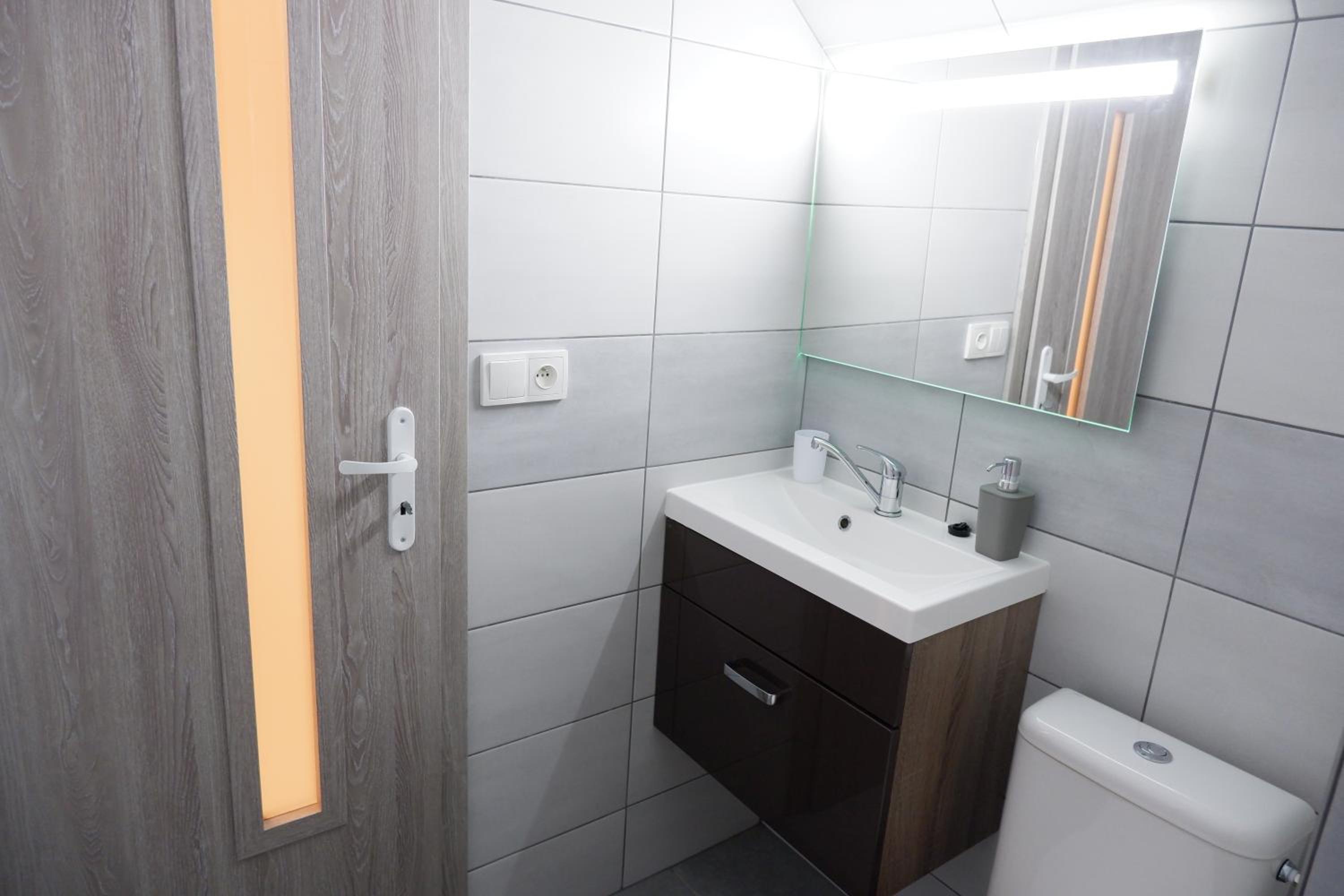 Apartments Habert