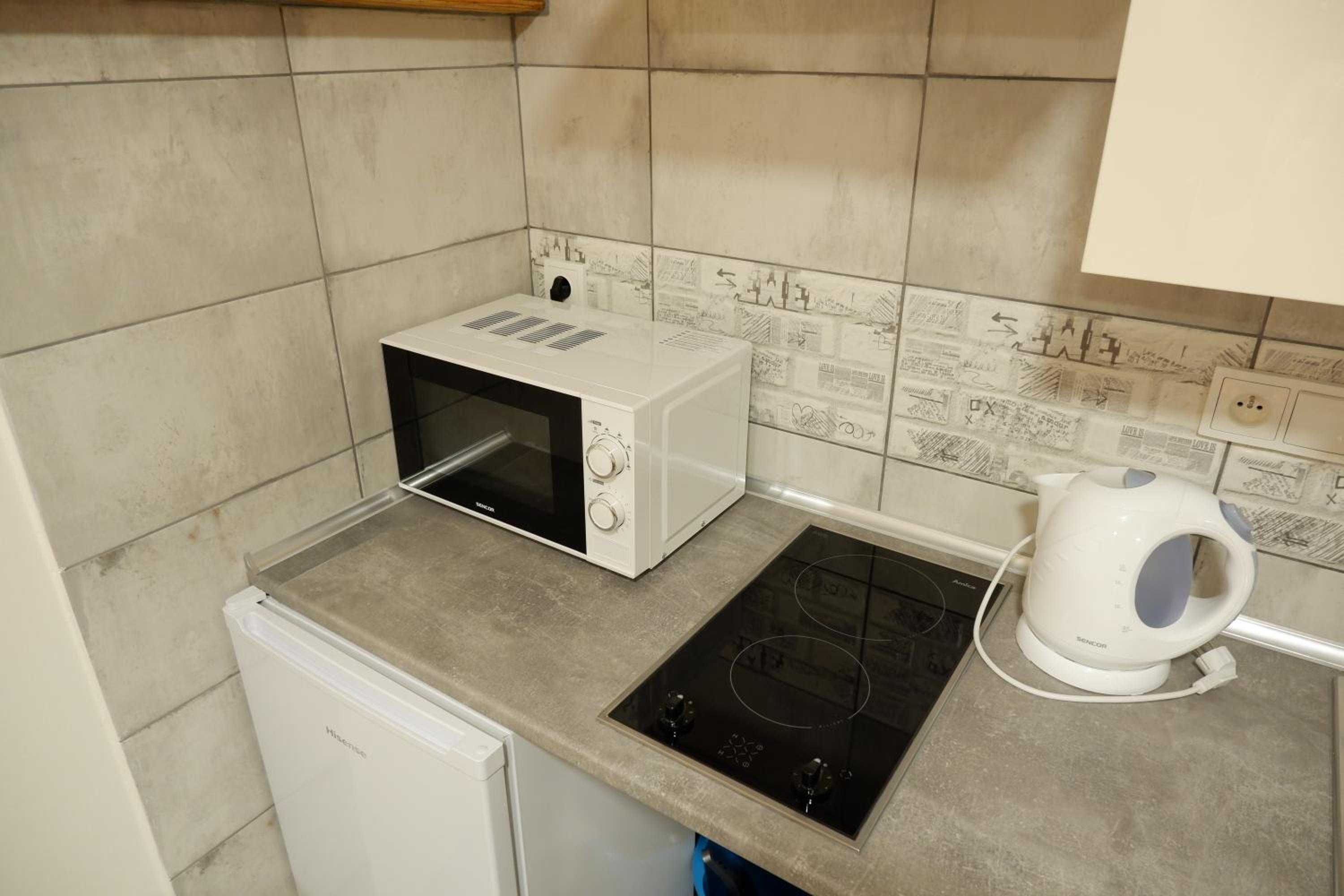 Apartments Habert