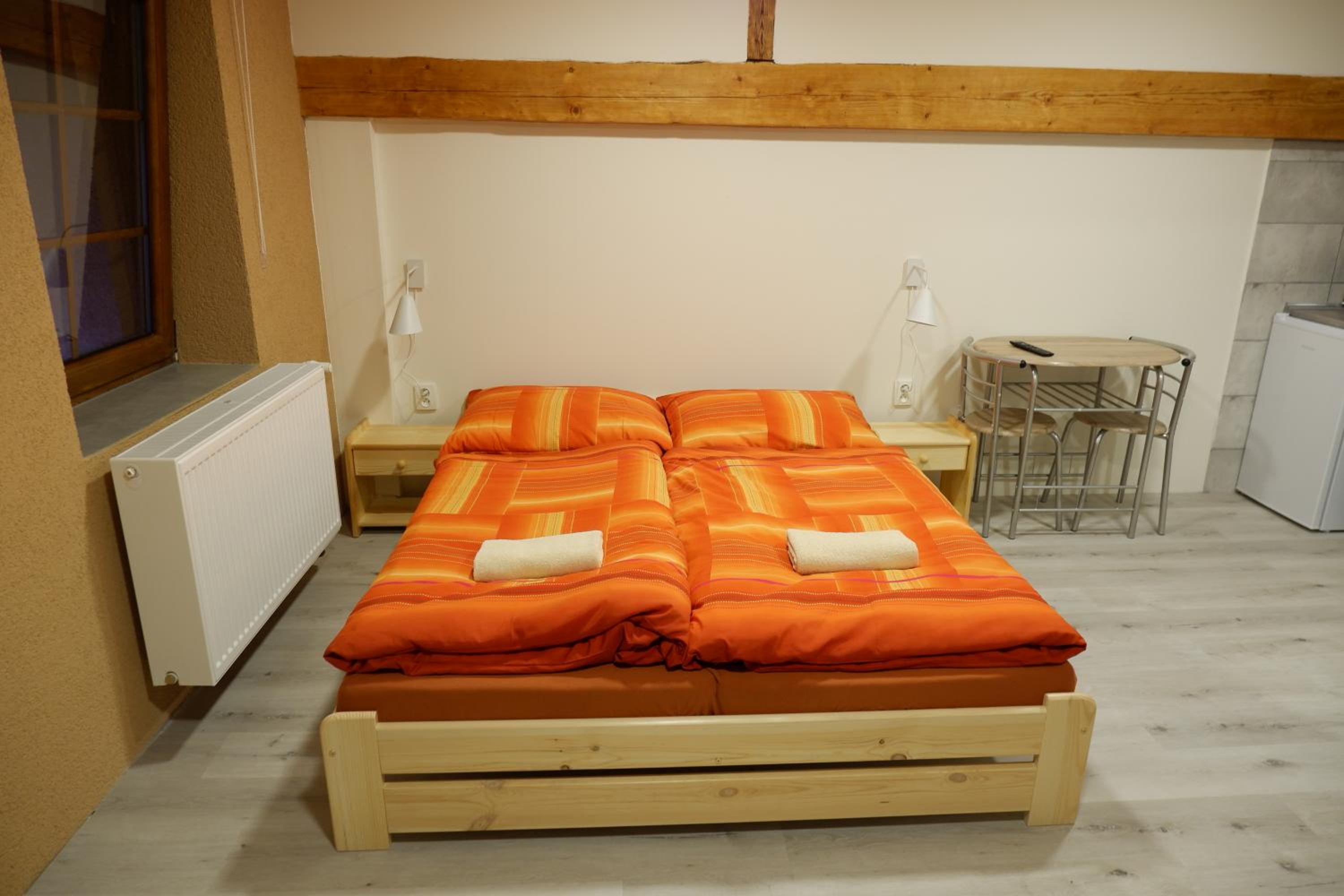 Apartments Habert