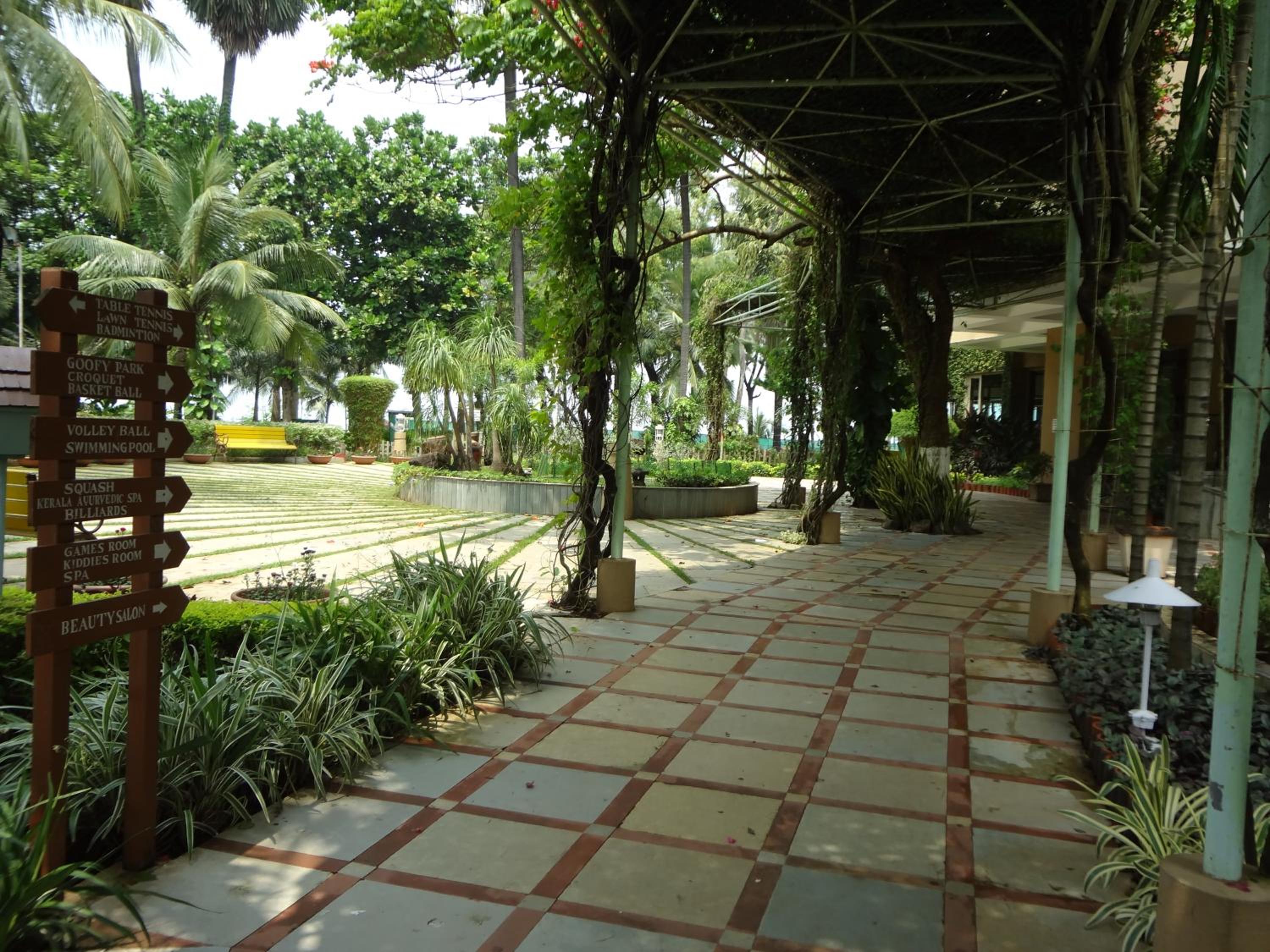 Photo 31 sur 214 de The Resort