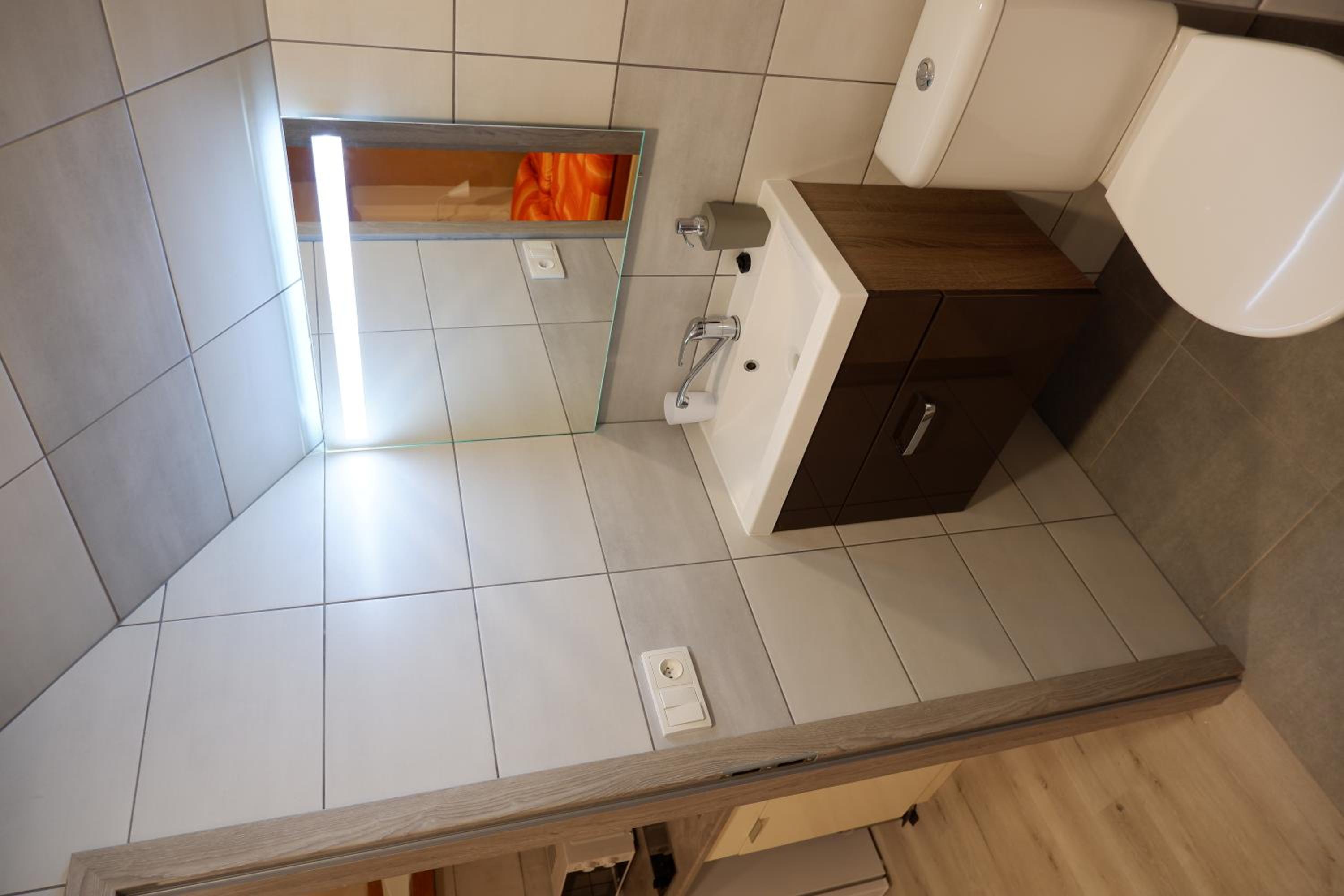 Apartments Habert