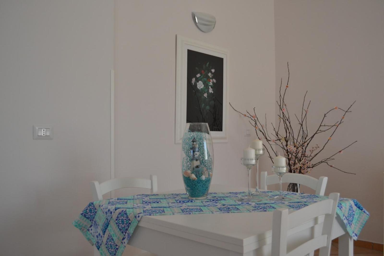 Silarus B&B