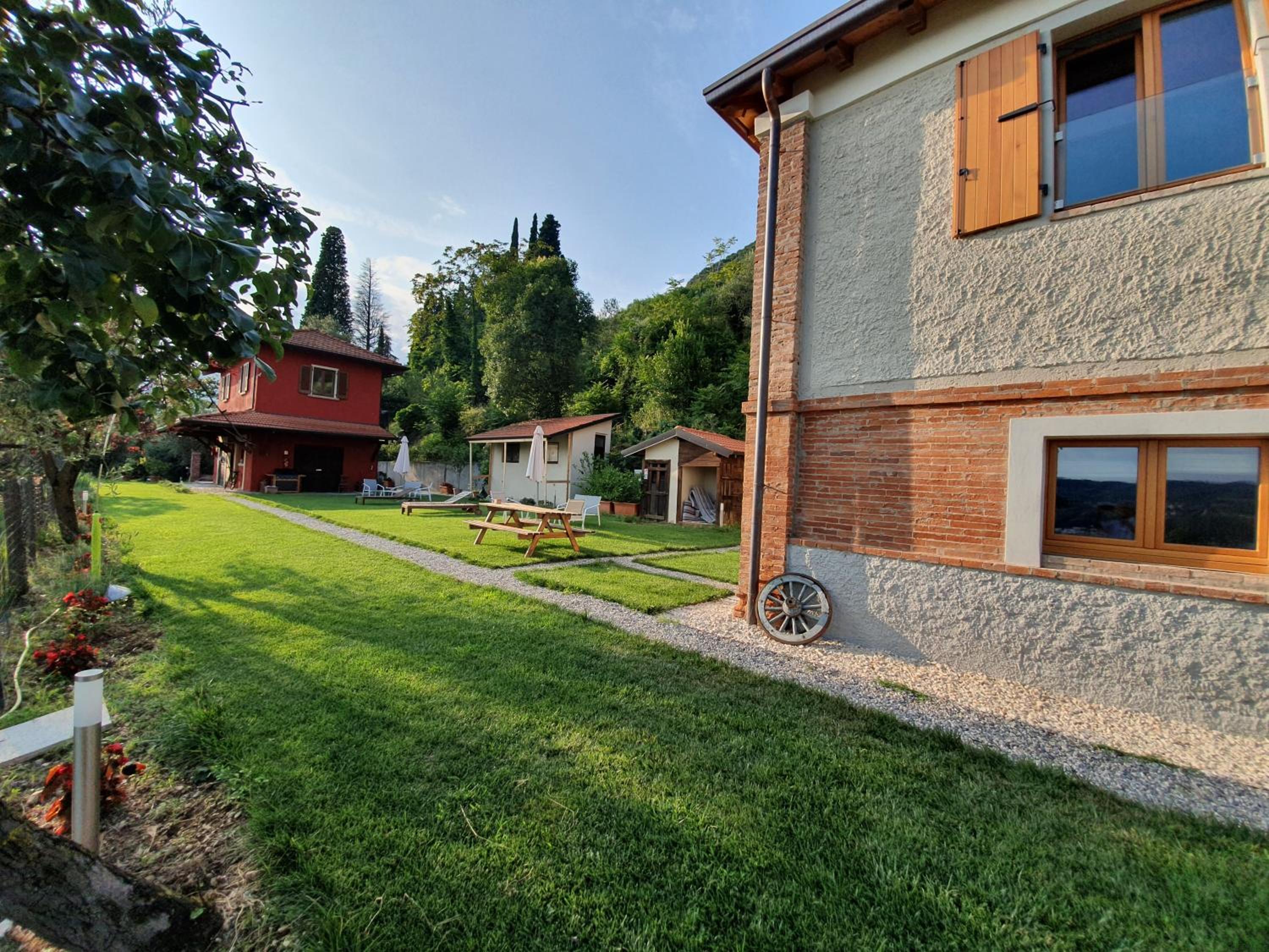 Agriturismo Podere Nigriano view 5