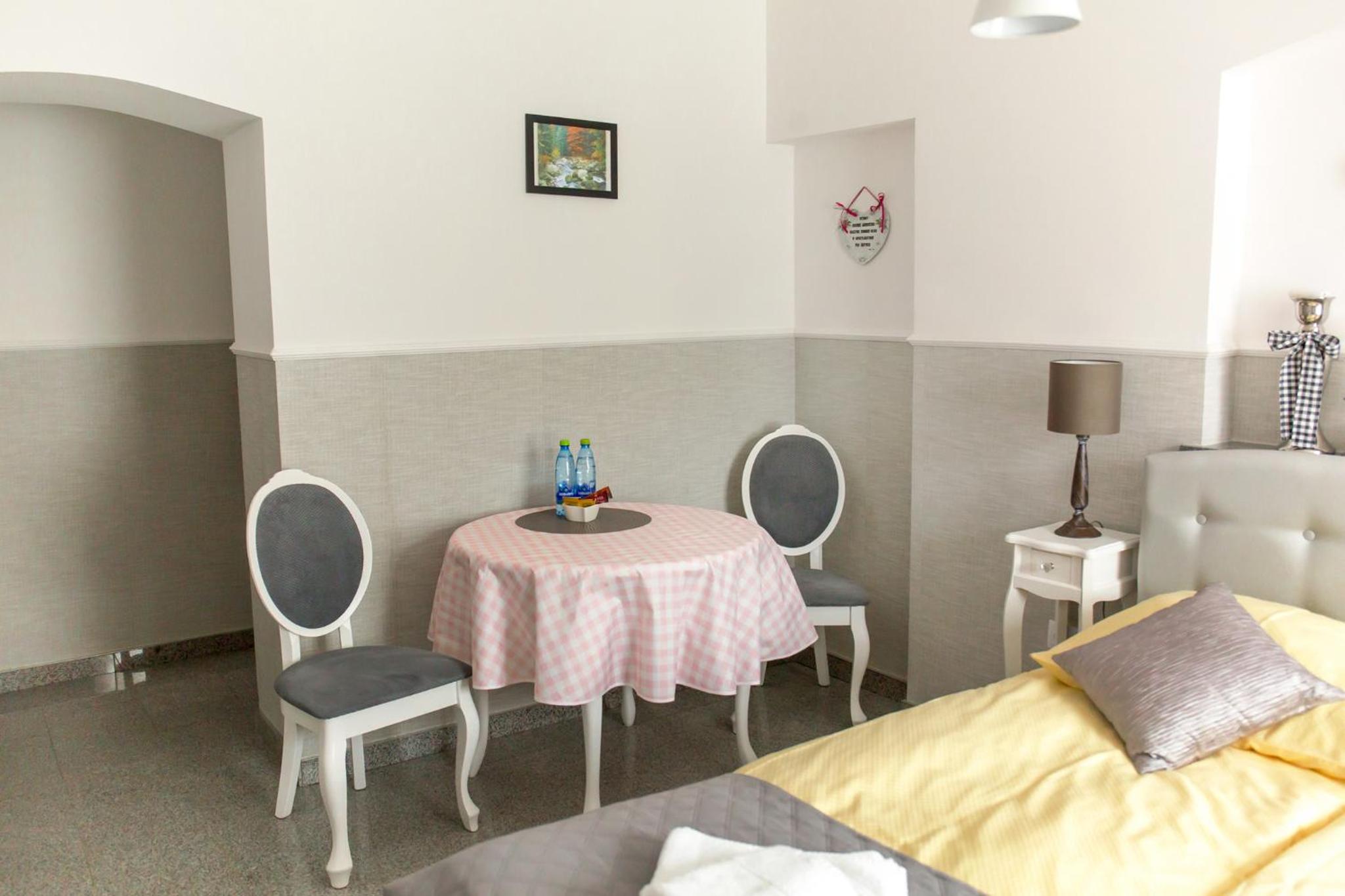 Apartamenty pod Jedynka - Sikorskiego 3/1, photo 25