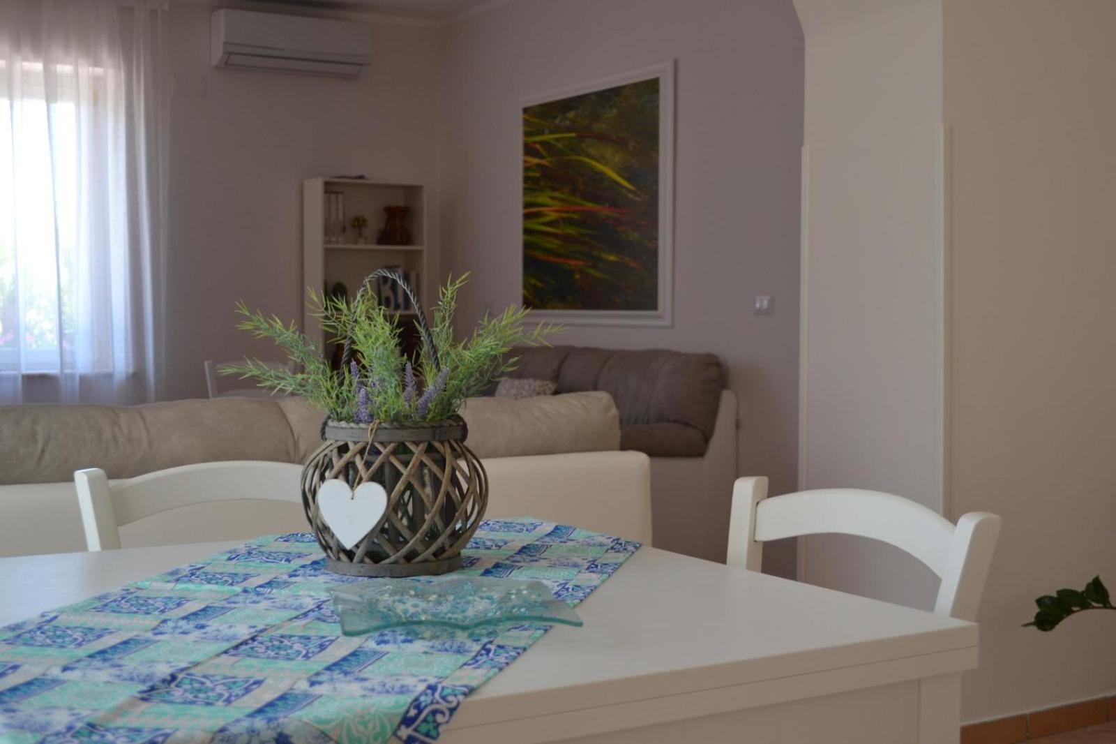 Silarus B&B
