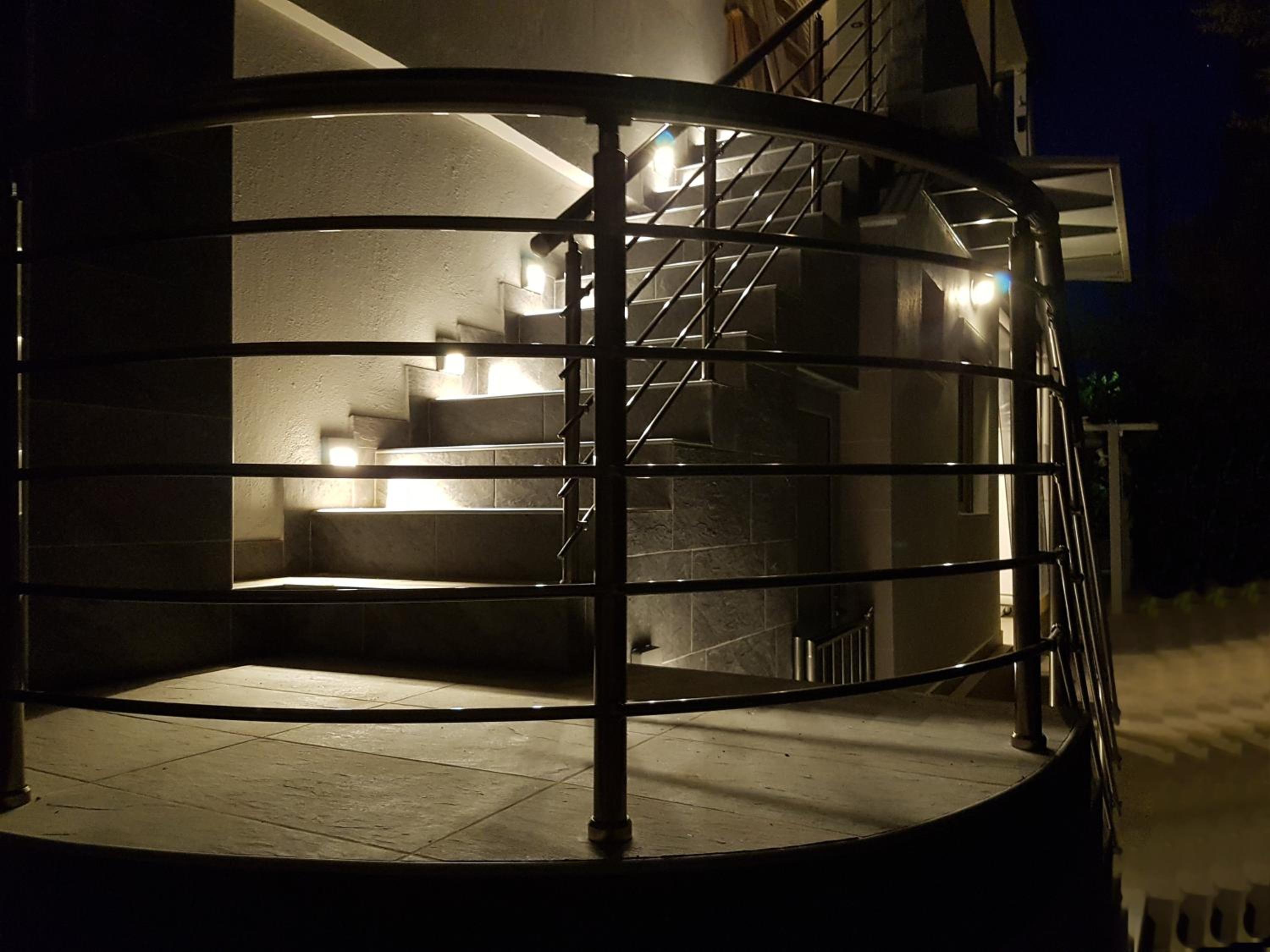 V3 Luxury Suites Toroni view 5
