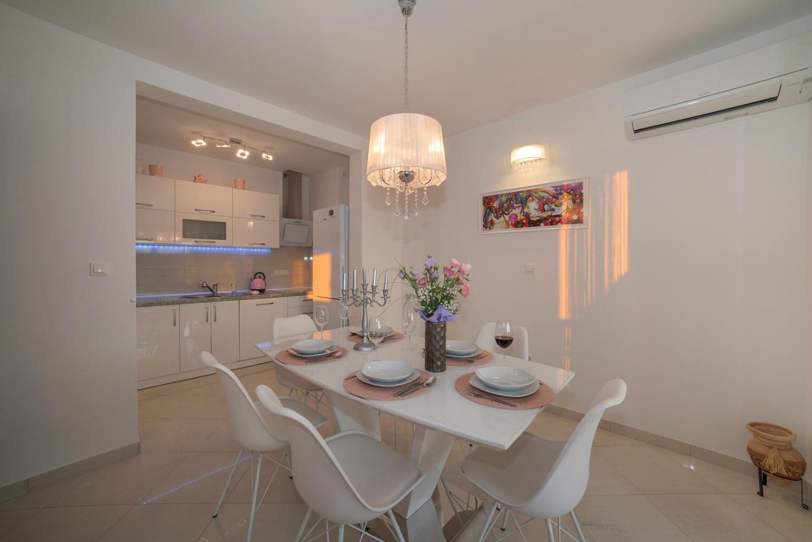Apartman Ma-La view 2
