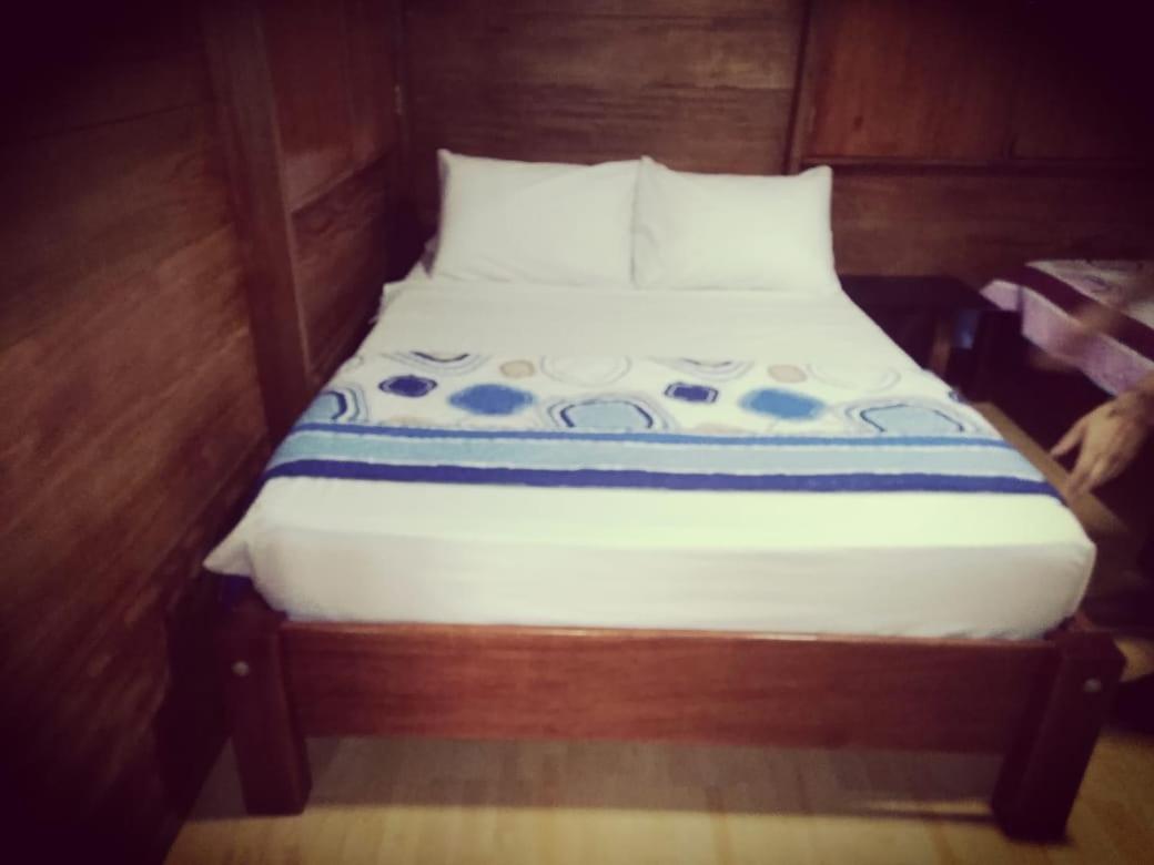 Hostal Caño Nevera
