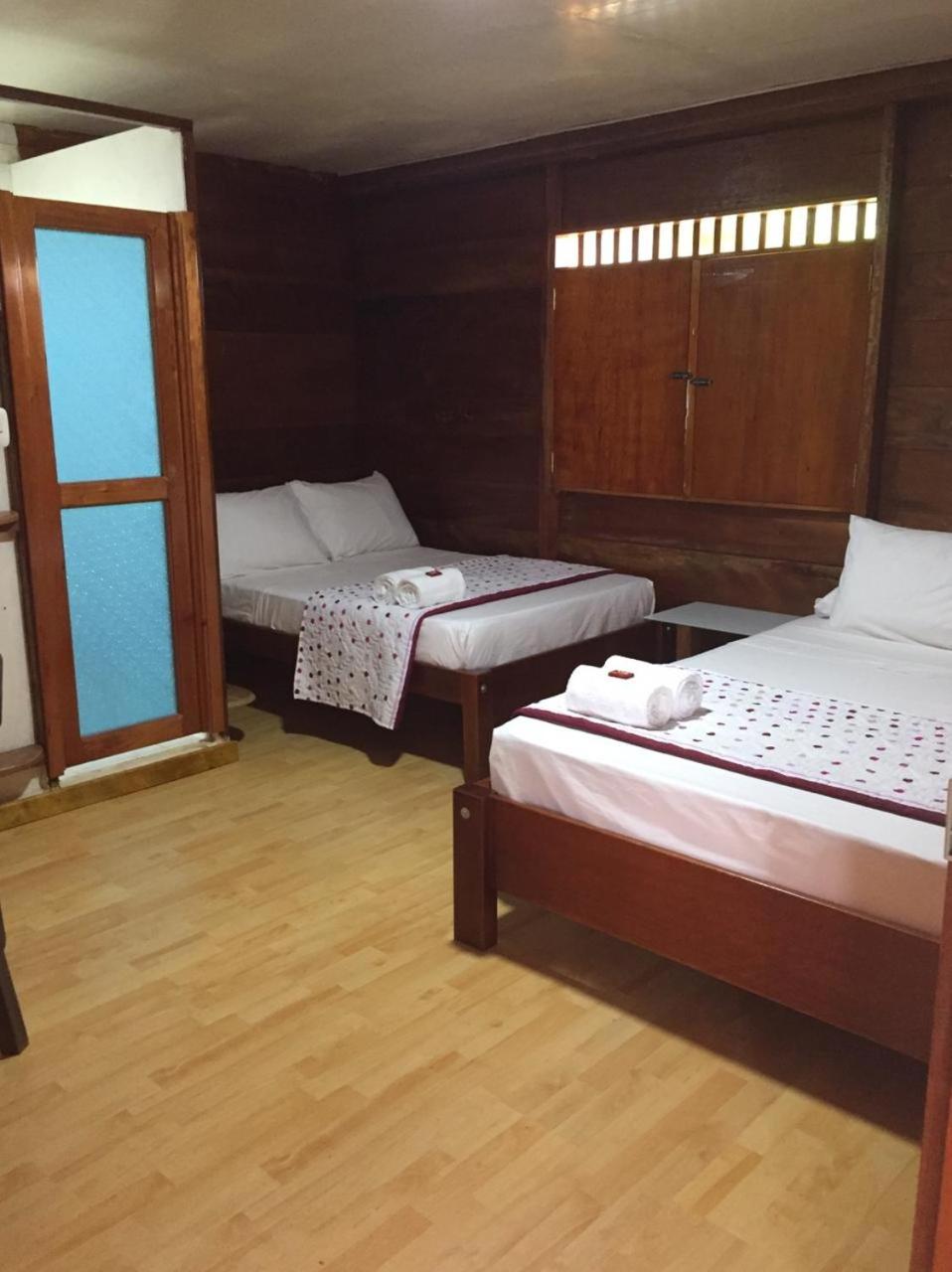 Hostal Caño Nevera