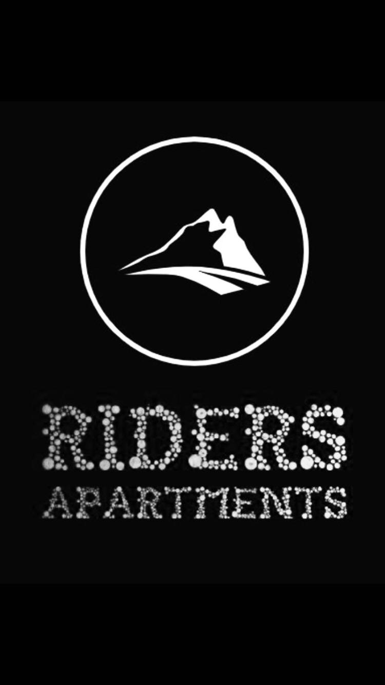 Riders Apartments view 2