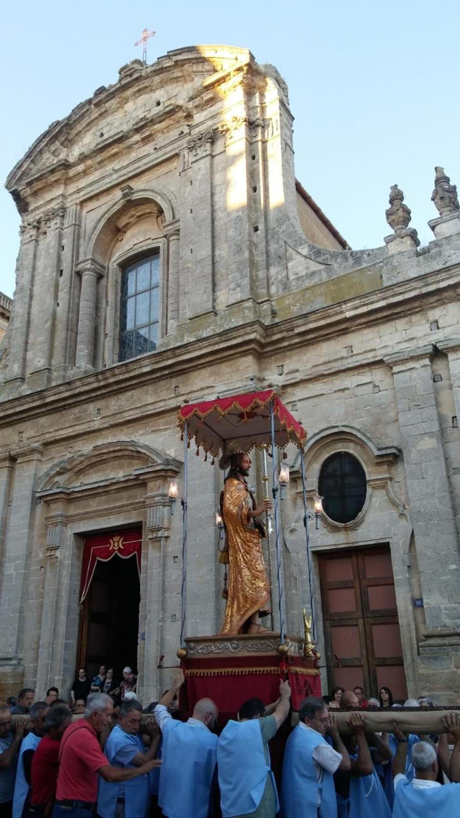 Appartamento La Matrice view 5