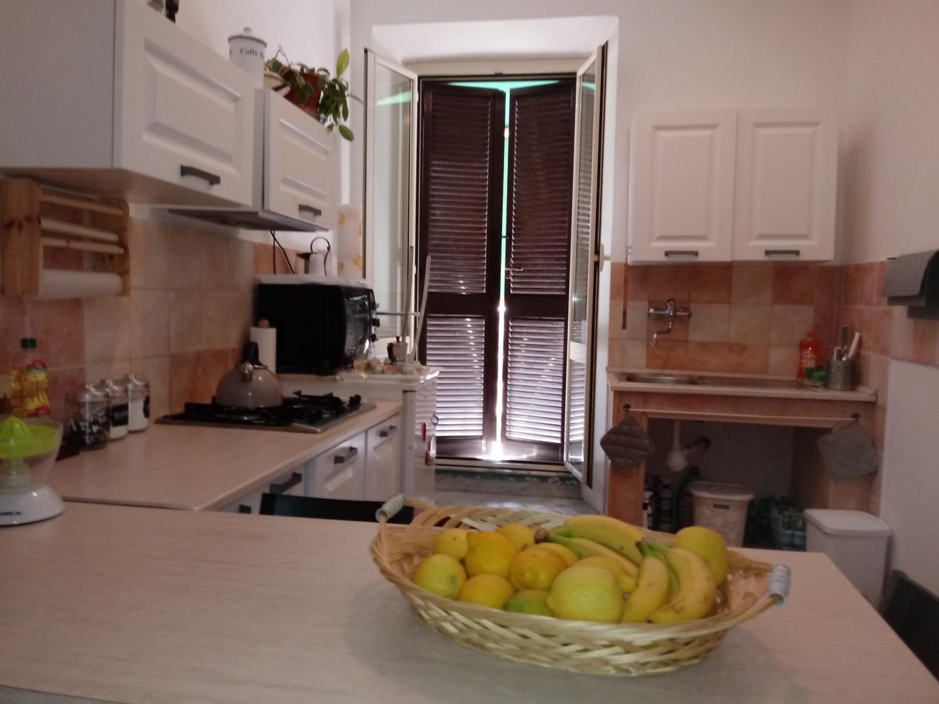 casa