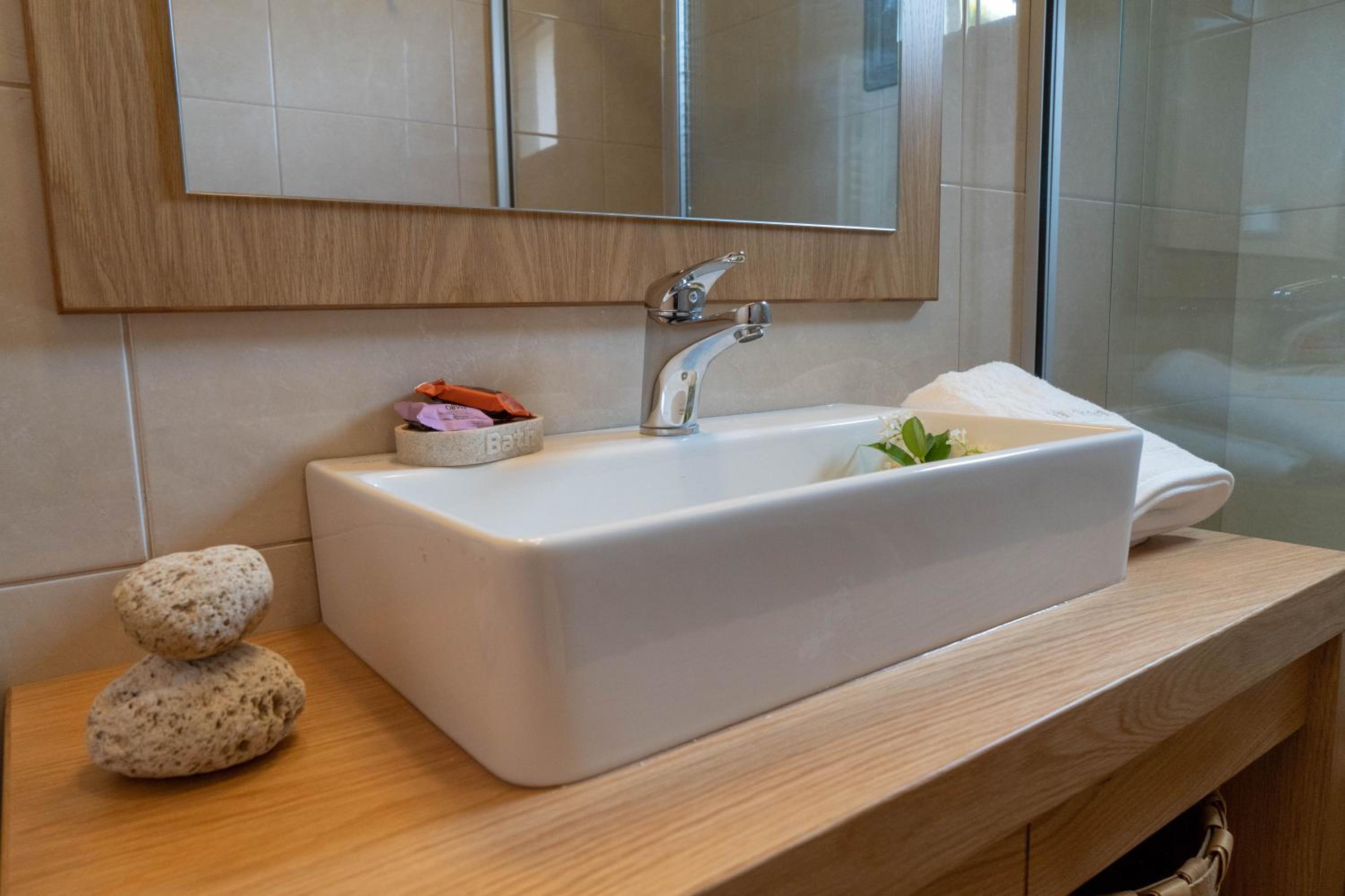 YaChara Villa view 5