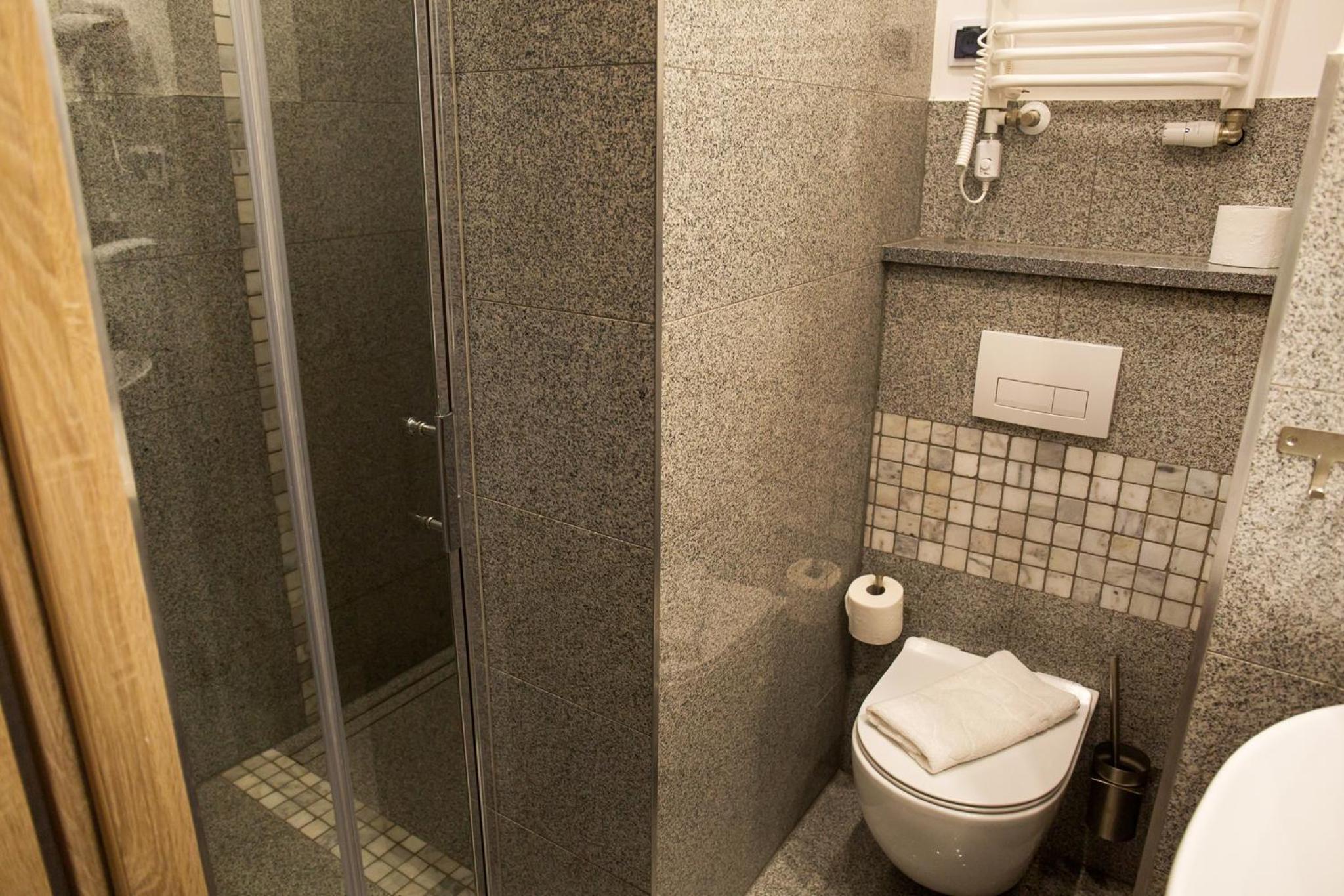 Apartamenty pod Jedynka - Sikorskiego 3/1, photo 3