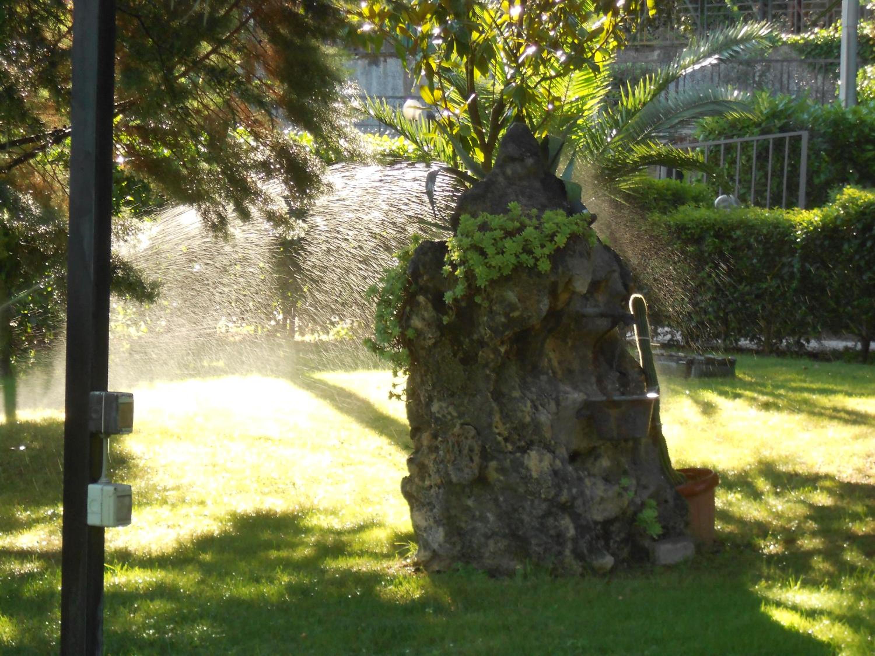 B&B La Quercia