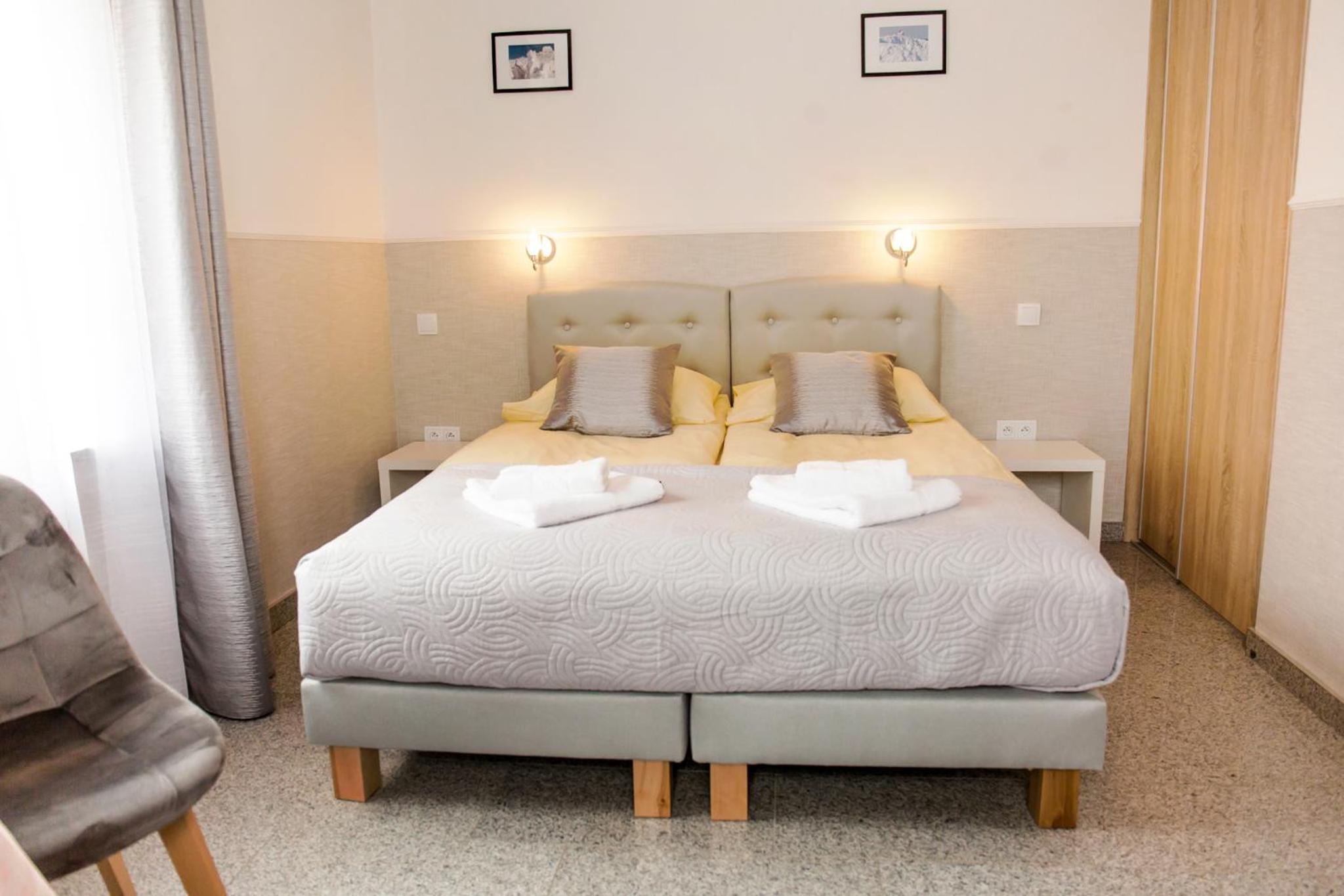 Apartamenty pod Jedynka - Sikorskiego 3/1, photo 32