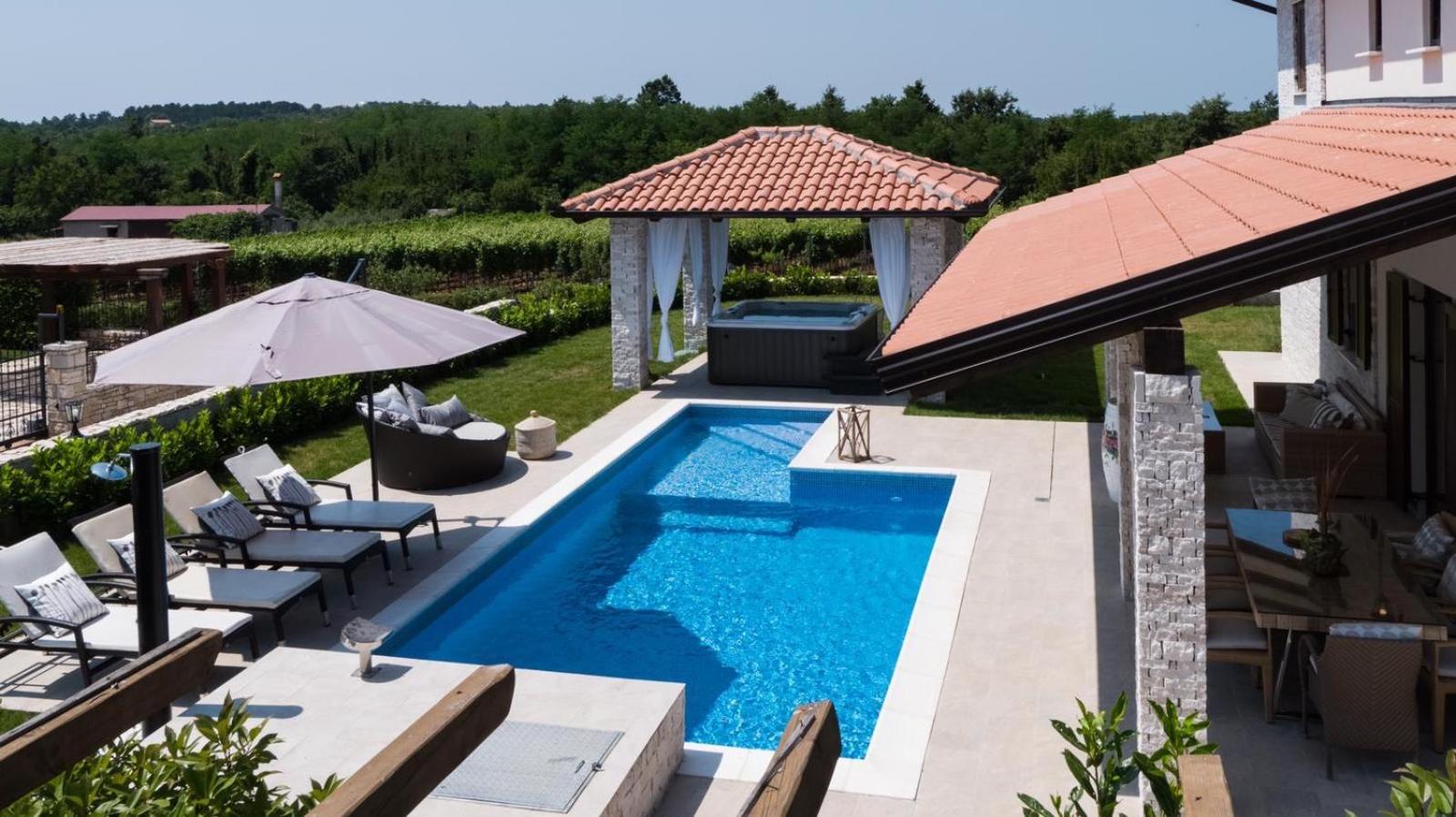Villa Luka