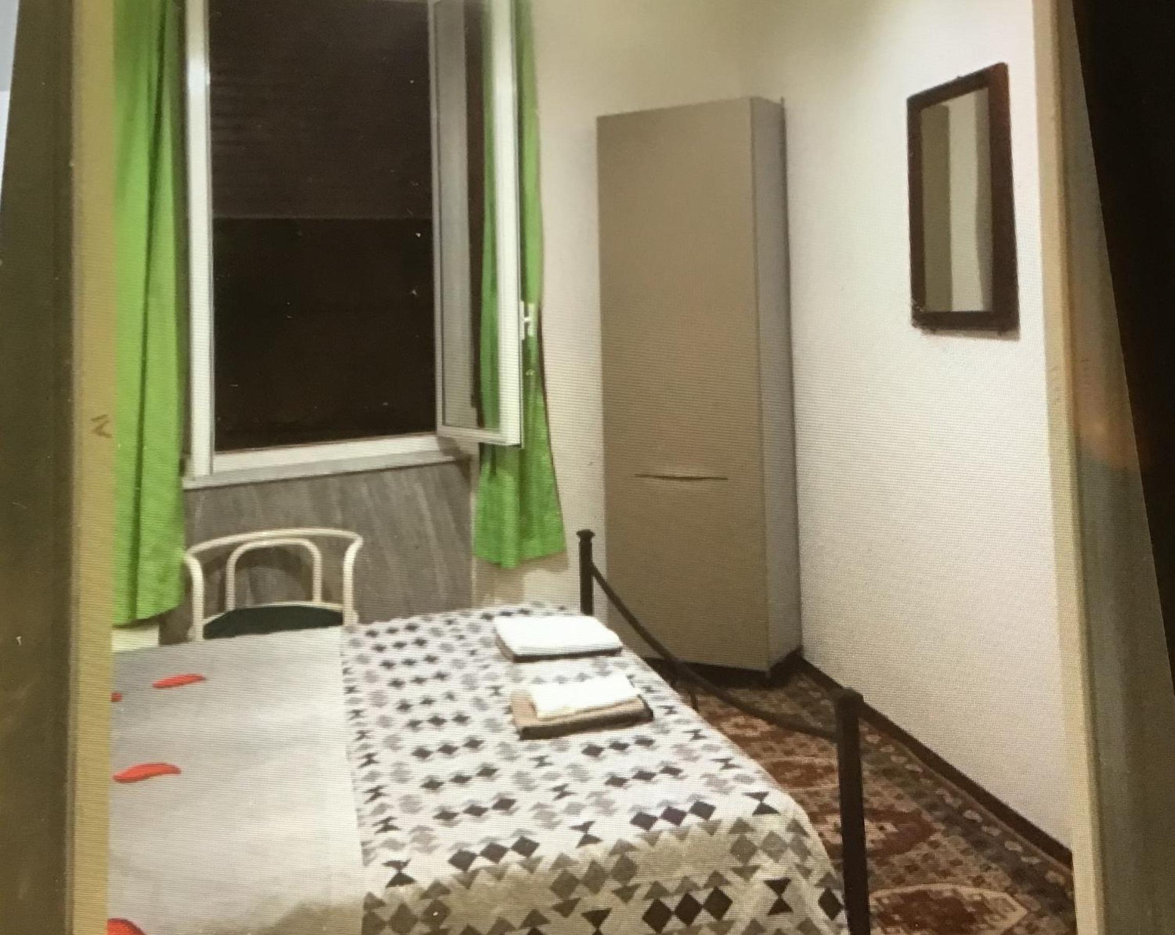 CINQUETERRE HOUSE Del TORRETTO