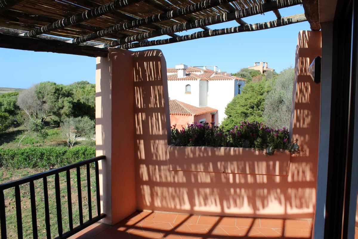 Carolina Apartment photo 3